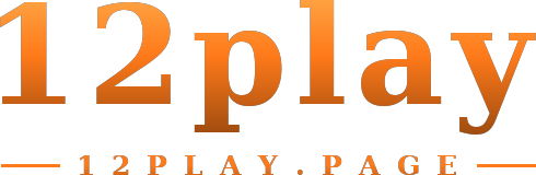 12play โลโก้